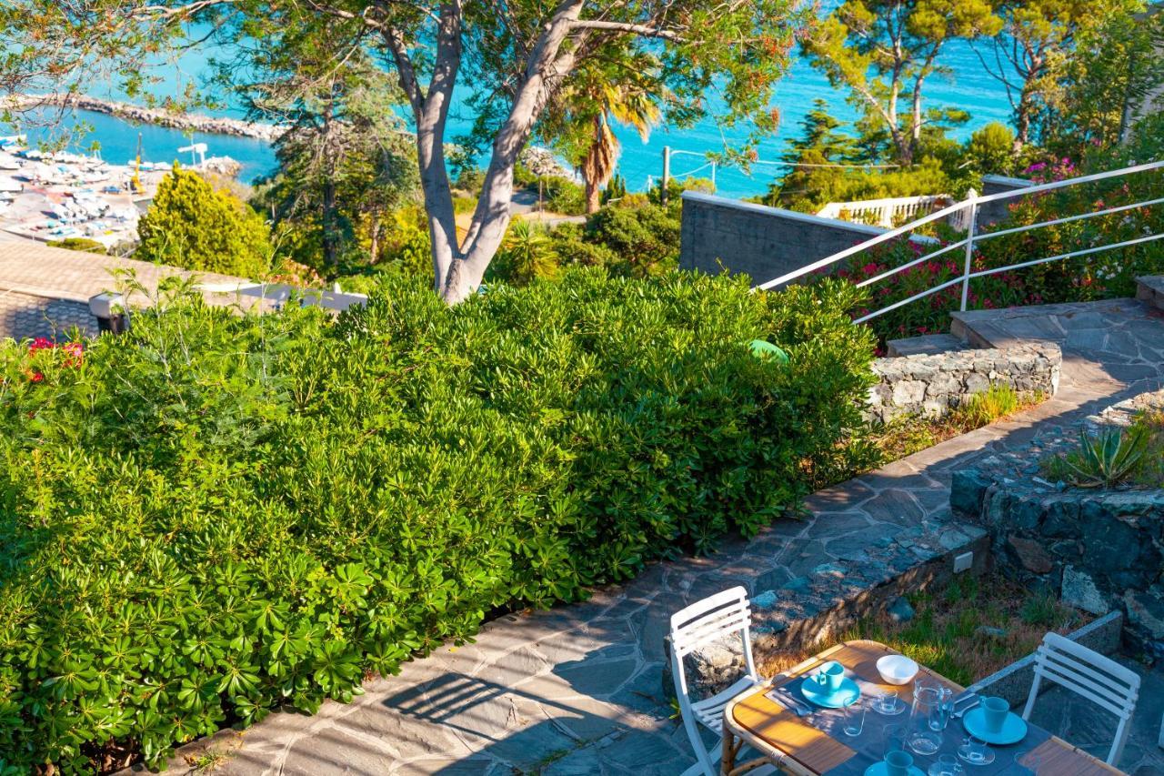 Giardino Sul Mare House - Levanto Sea View Exteriér fotografie