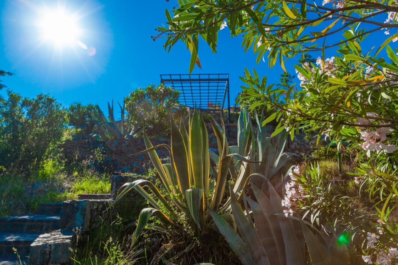 Giardino Sul Mare House - Levanto Sea View Exteriér fotografie